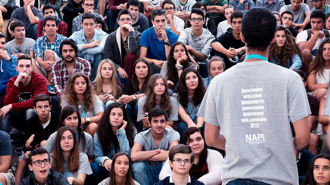 Inscrições para o Programa de Mentorado