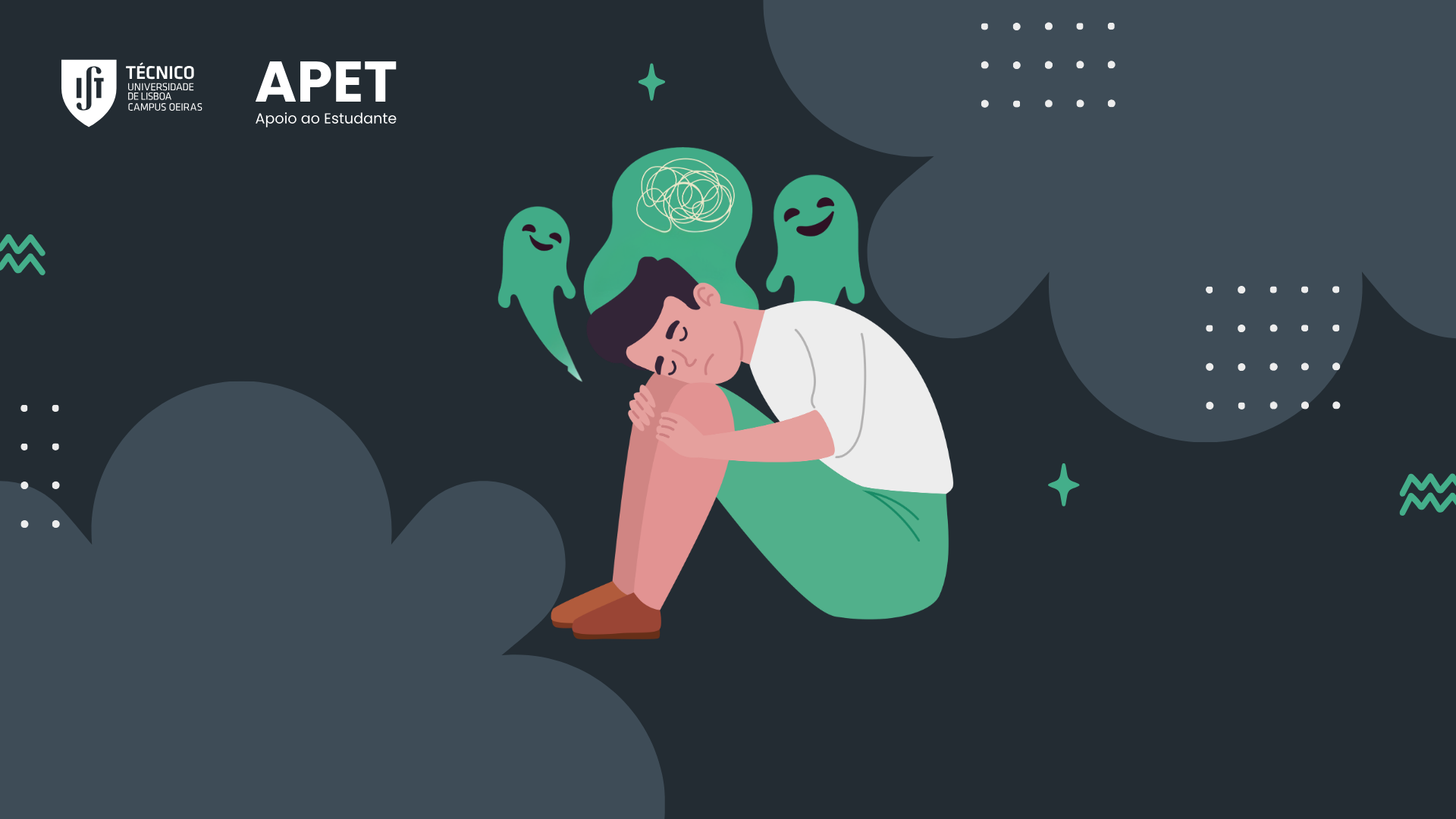 Workshop Gestão da Ansiedade e Prevenção do Burnout