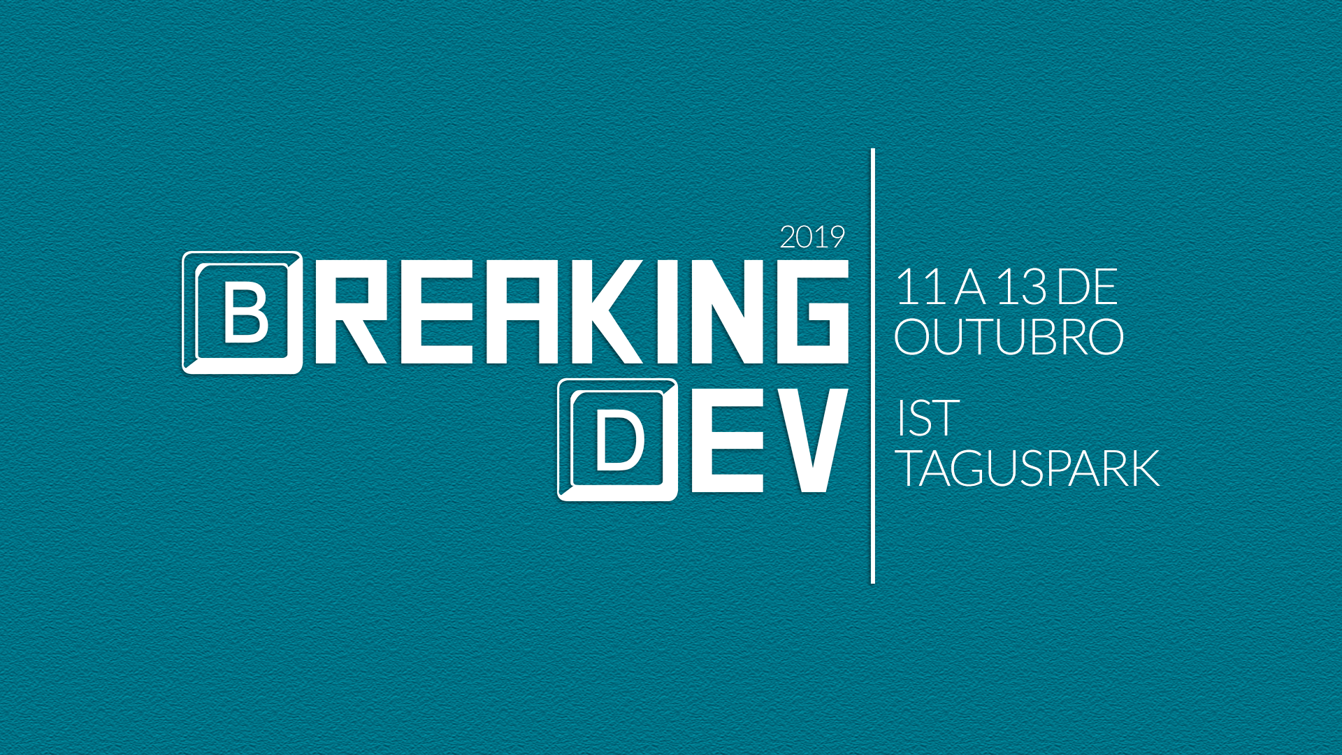 BreakingDev | 2019