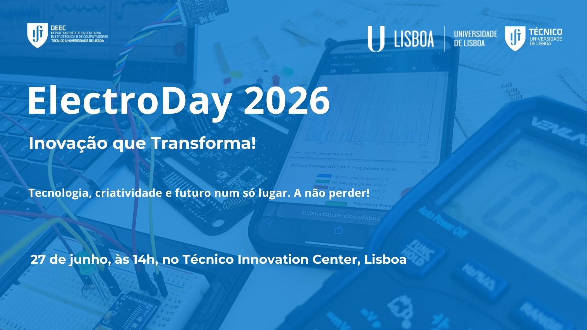 ElectroDay 2026