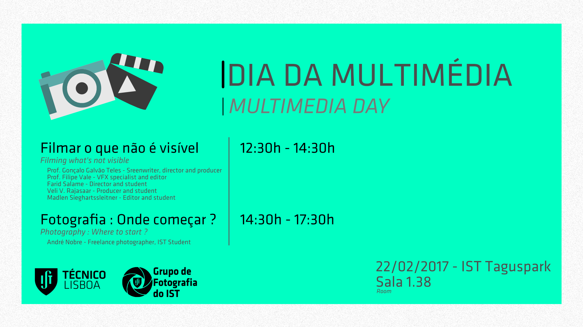 Dia da Multimédia