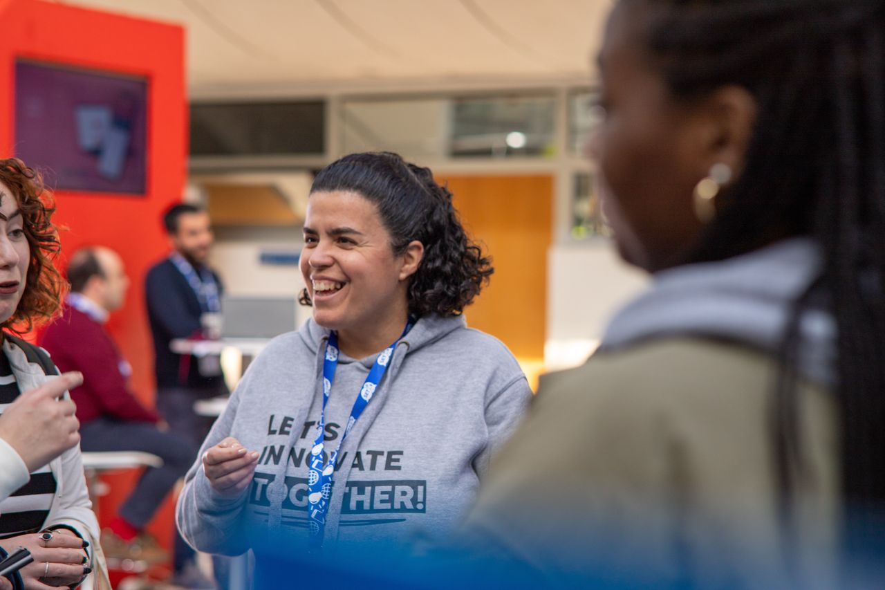 SET – Business and Technology Week 2024: Sharing experiences and know-how