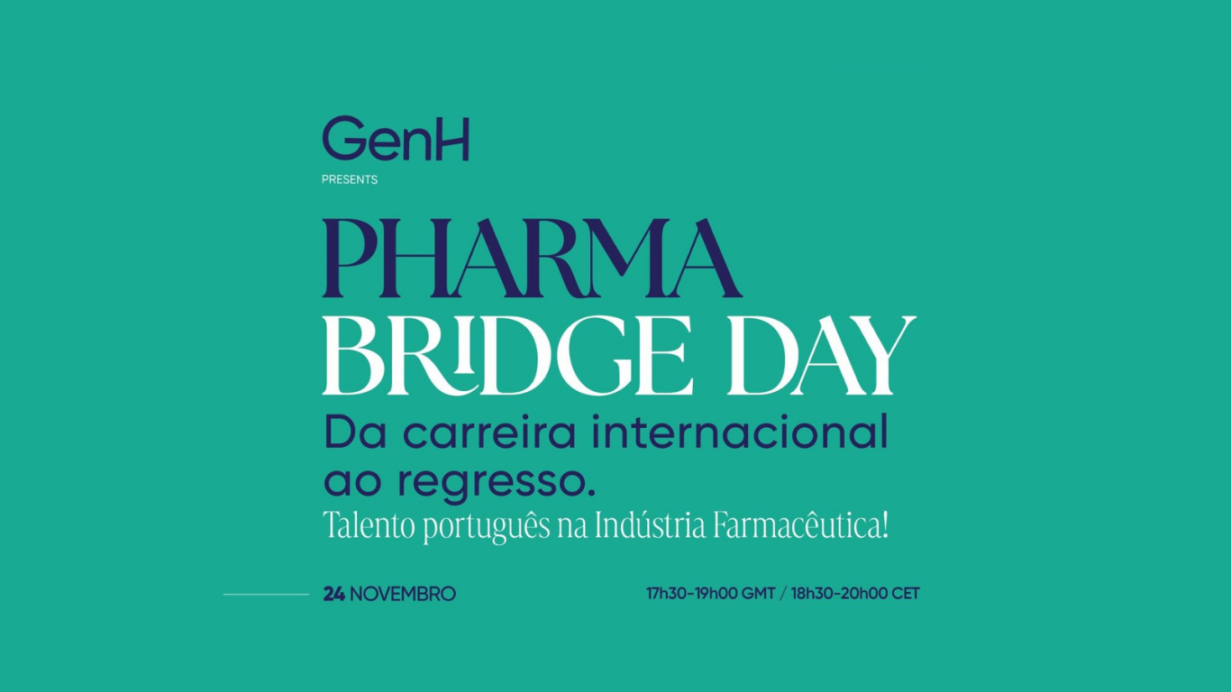 Pharma Bridge Day
