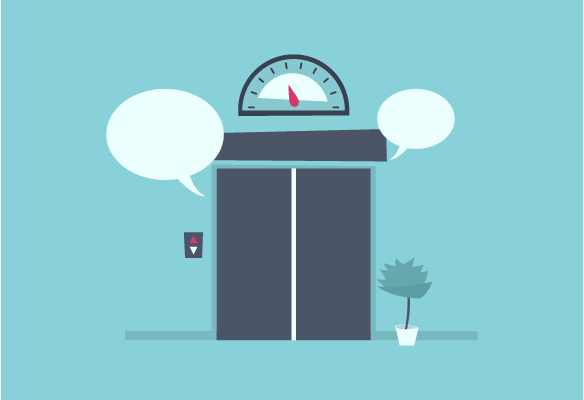 Workshop for Mentors: Elevator Pitch