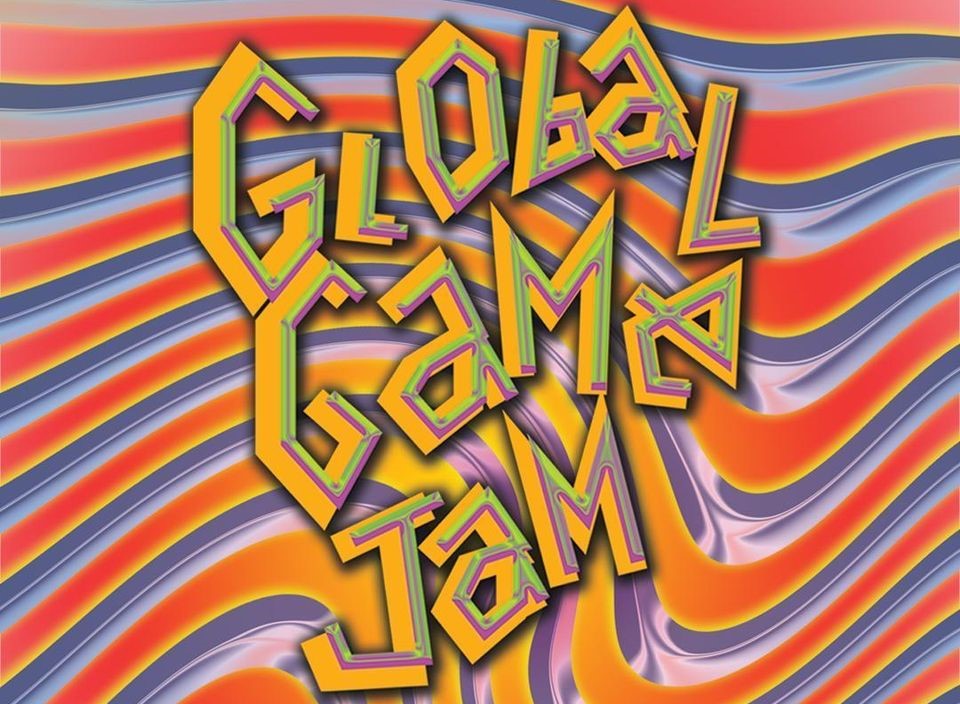 Global Game Jam 2022
