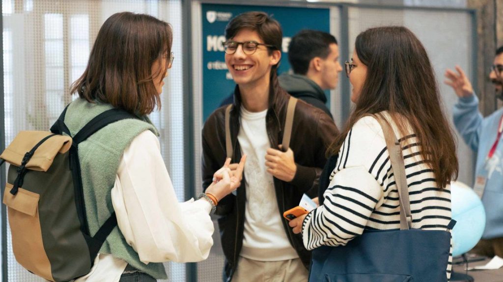 Mobility Open Day introduces mobility programs to Técnico students