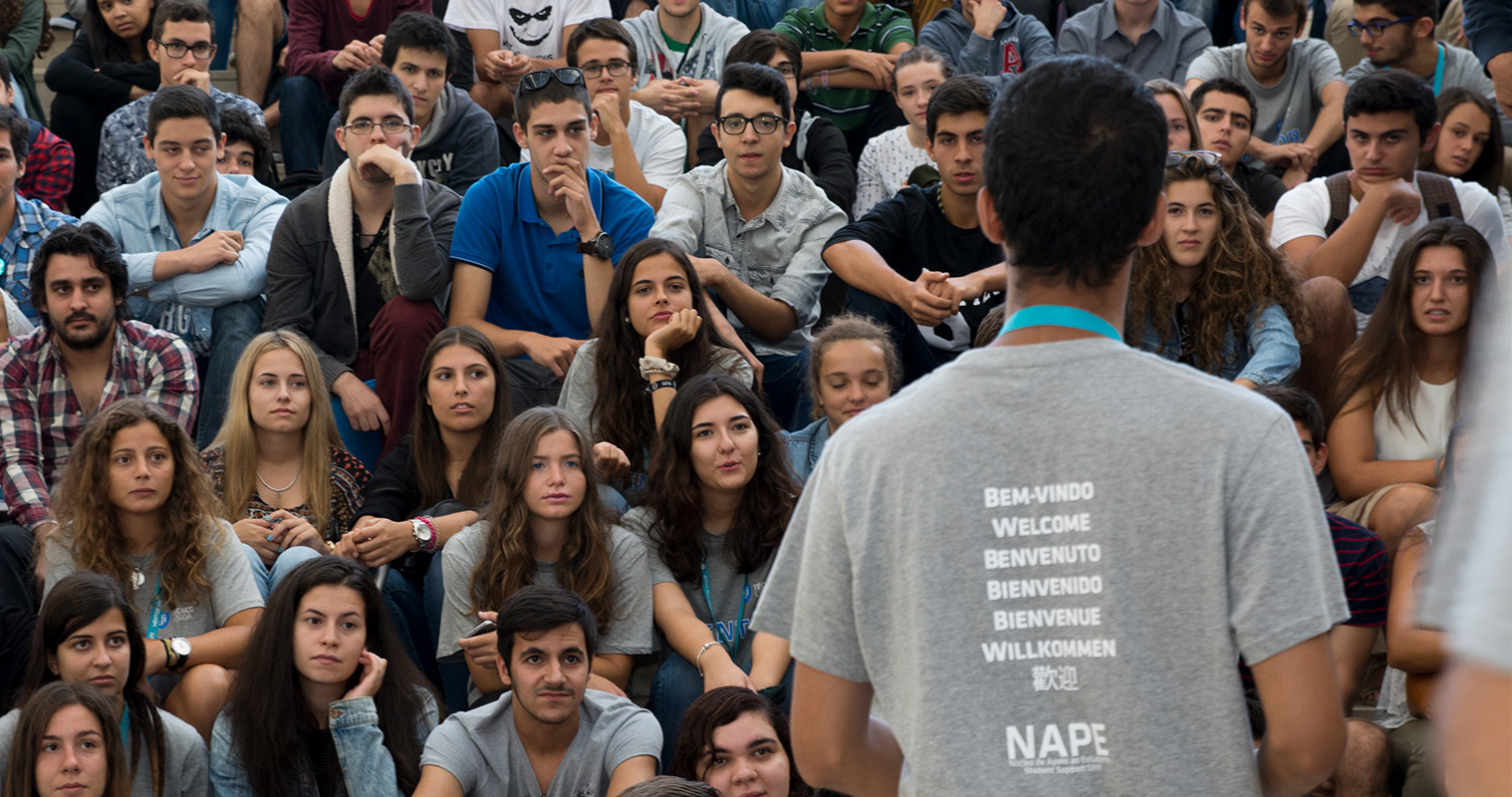 Candidaturas para o Programa Mentorado 2024/25