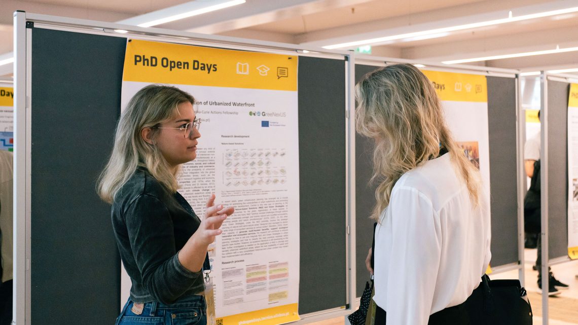 PhD Fast Track programme is open for applications