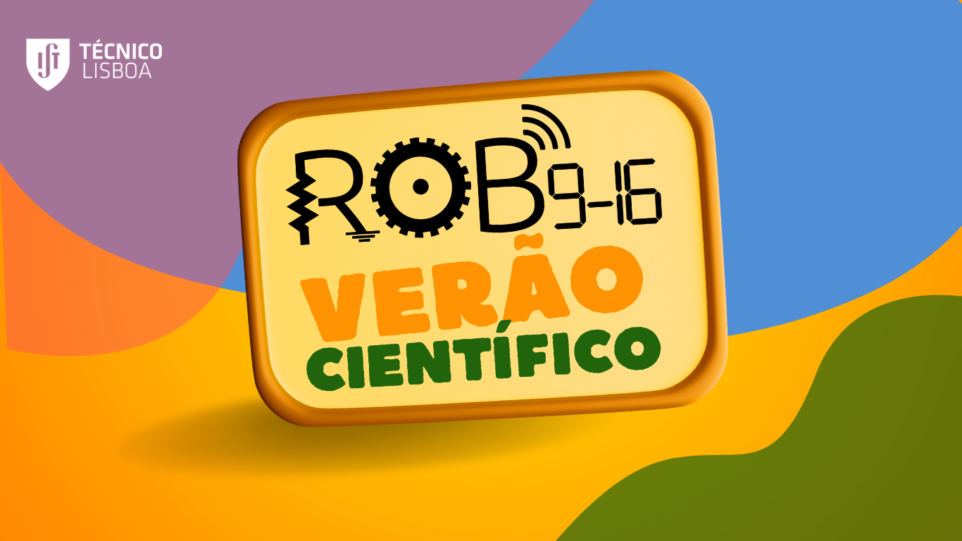 Verão Científico Rob9-16