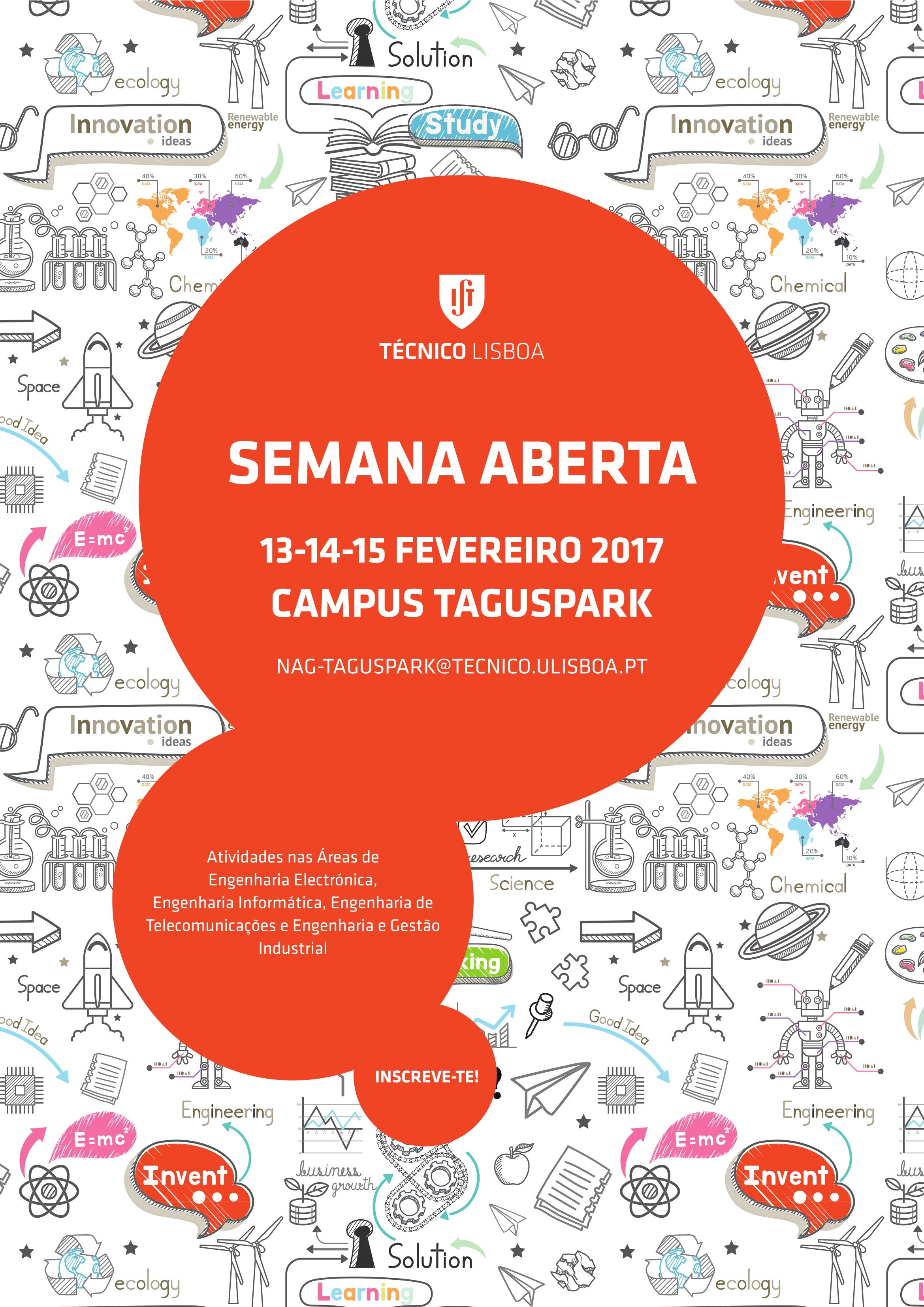 Semana Aberta