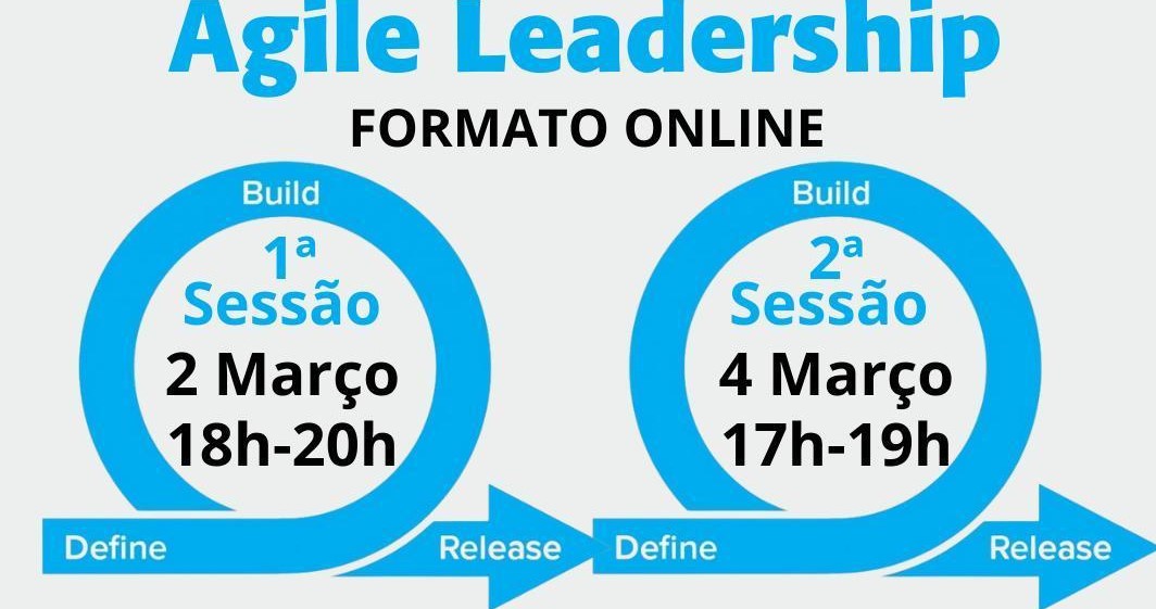 Workshop “Agile Leadership”