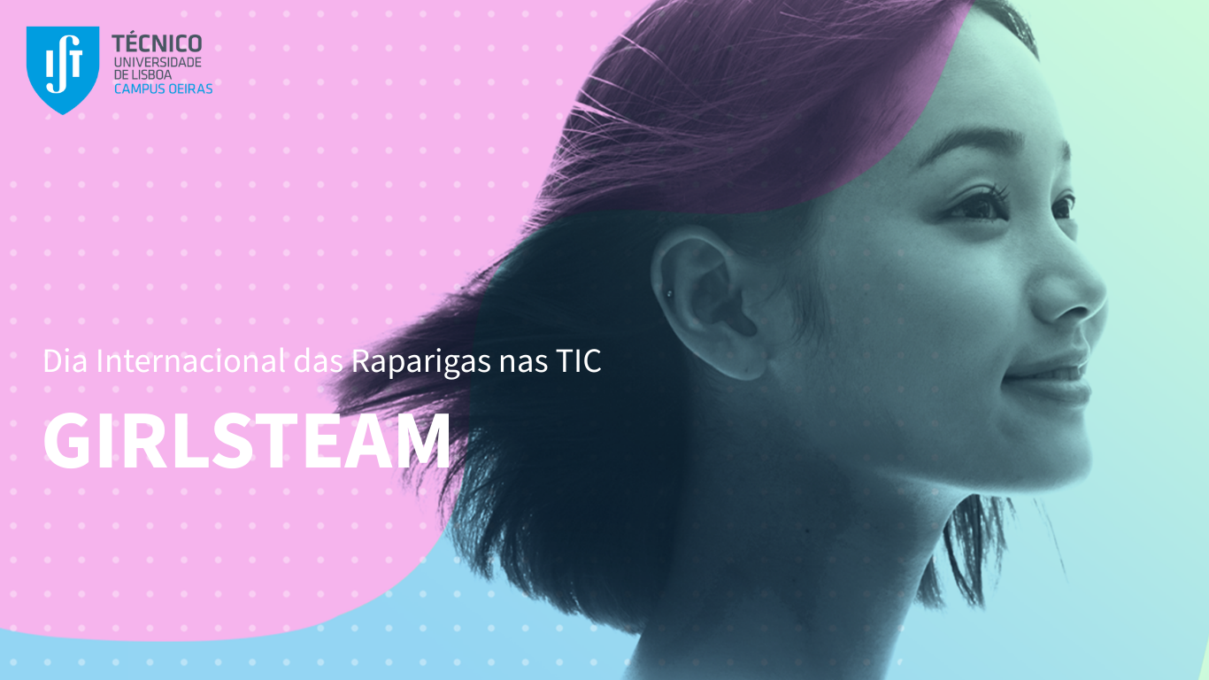 International Girls in ICT Day – GIRLSTEAM 2026
