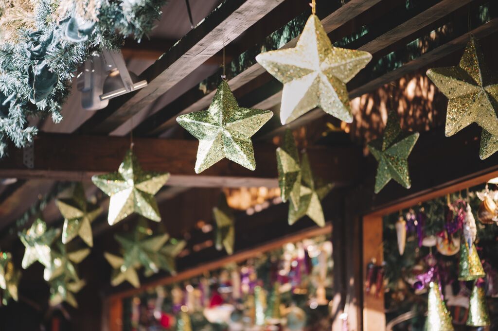 Mostra de Natal 2018