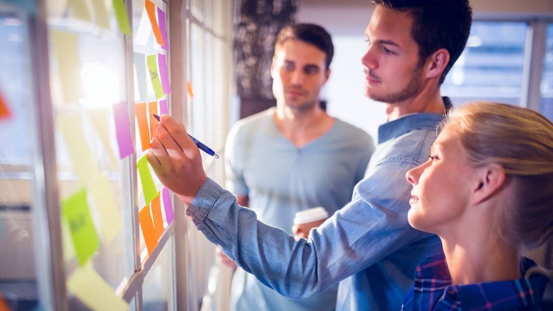Técnico Job Bank – A Nova Plataforma de Emprego para Estudantes do Técnico