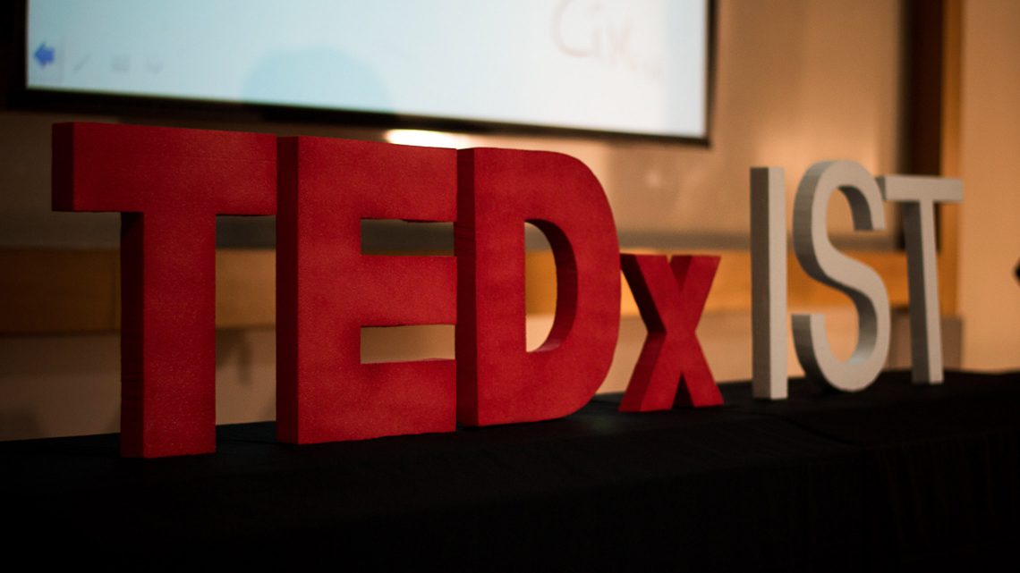 TEDxIST 2018