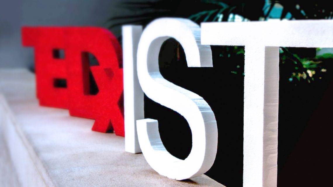 TEDxIST