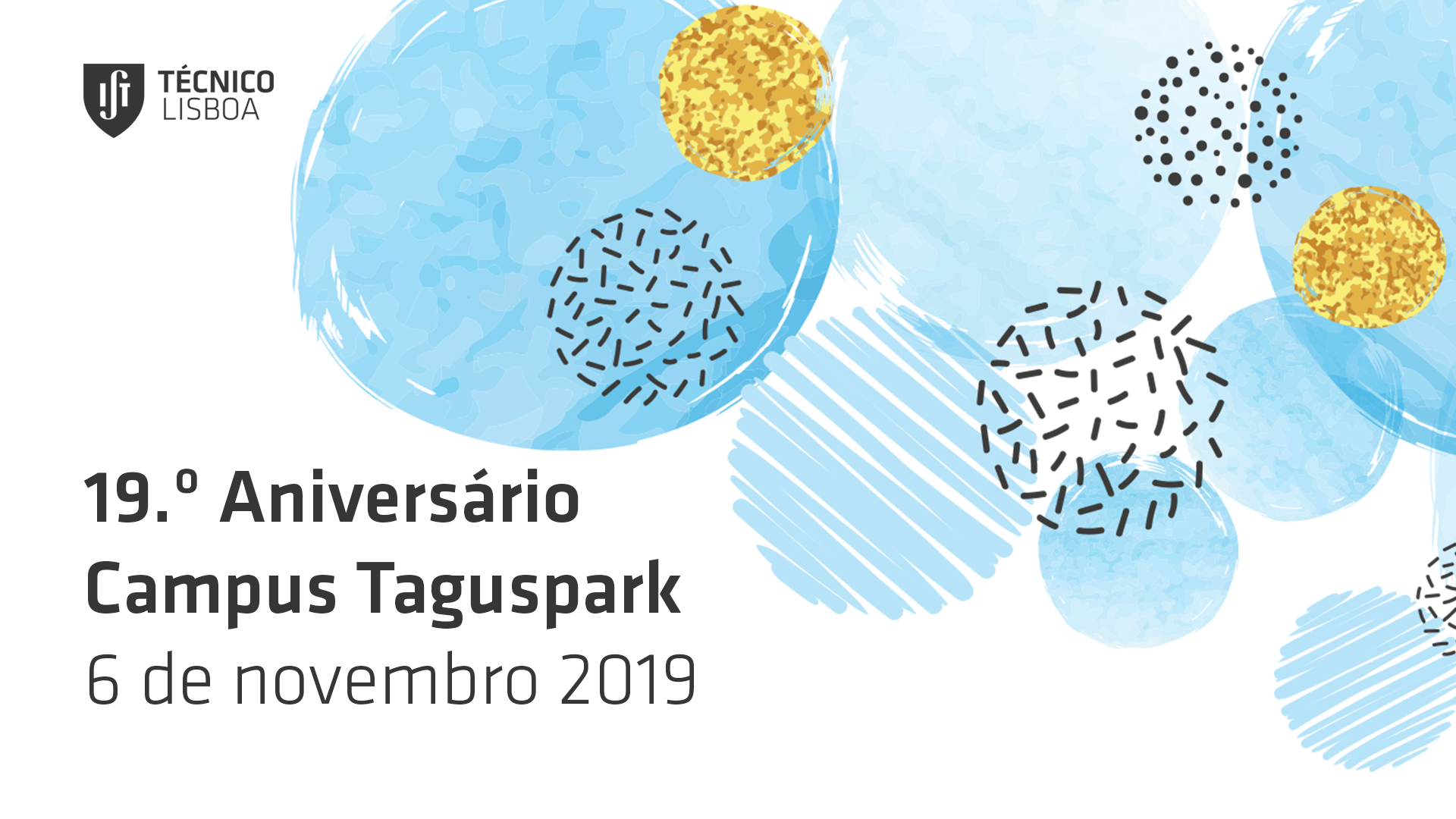 19º Aniversário do Campus Taguspark