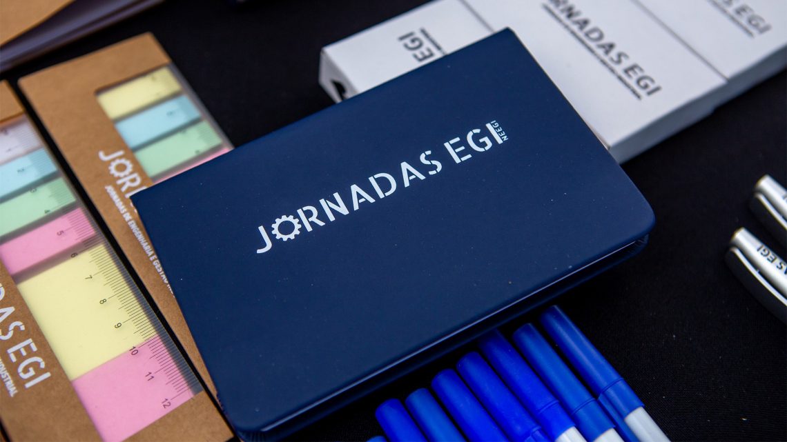 JEGI (Jornadas de Engenharia e Gestão Industrial)