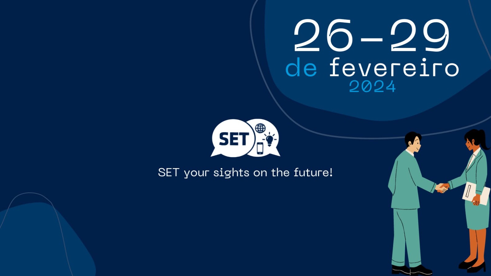 SET – Semana Empresarial e Tecnológica